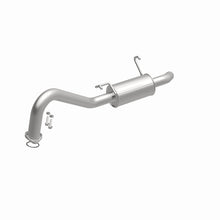 画像をギャラリービューアに読み込む, BRExhaust 97-00 Infiniti QX4/ 06-00 Nissan Pathfinder Muffler Kit