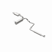 画像をギャラリービューアに読み込む, MagnaFlow BRE Exhaust Kit 12-17 Buick Verano 2.4L