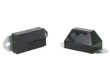 画像をギャラリービューアに読み込む, Whiteline 1976-1983 Jeep CJ5 Front Or Rear Axle Snubbers/Bump Stop