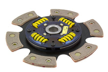 画像をギャラリービューアに読み込む, ACT 2006 Audi A3 6 Pad Sprung Race Disc