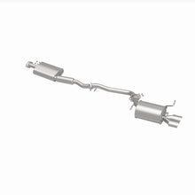 画像をギャラリービューアに読み込む, MagnaFlow BRE Exhaust Kit 03-04 Infiniti G35