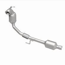画像をギャラリービューアに読み込む, MagnaFlow 22-23 Volkswagen Jetta Direct Fit OEM Grade EPA Compliant Catalytic Converter