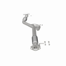 画像をギャラリービューアに読み込む, BRE Exhaust 10-15 Equinox Terrain 3.0L 3.6L Front Pipe Kit