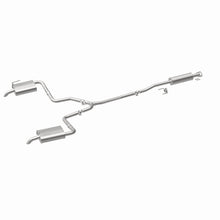 画像をギャラリービューアに読み込む, BRExhaust 19-25 Nissan Altima 2.5L Direct-Fit Replacement Exhaust Kit