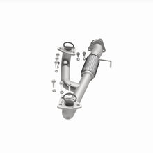 画像をギャラリービューアに読み込む, BRE Exhaust 11-13 Honda Odyssey 3.5L Front Pipe Kit