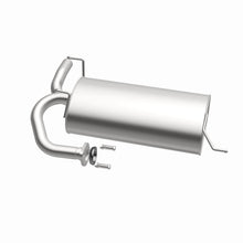 画像をギャラリービューアに読み込む, BRExhaust 05-06 Nissan X-Trail 2.5L Muffler Kit