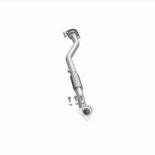 画像をギャラリービューアに読み込む, BRE Exhaust 98-00 Altima 2.4L Front Pipe Kit
