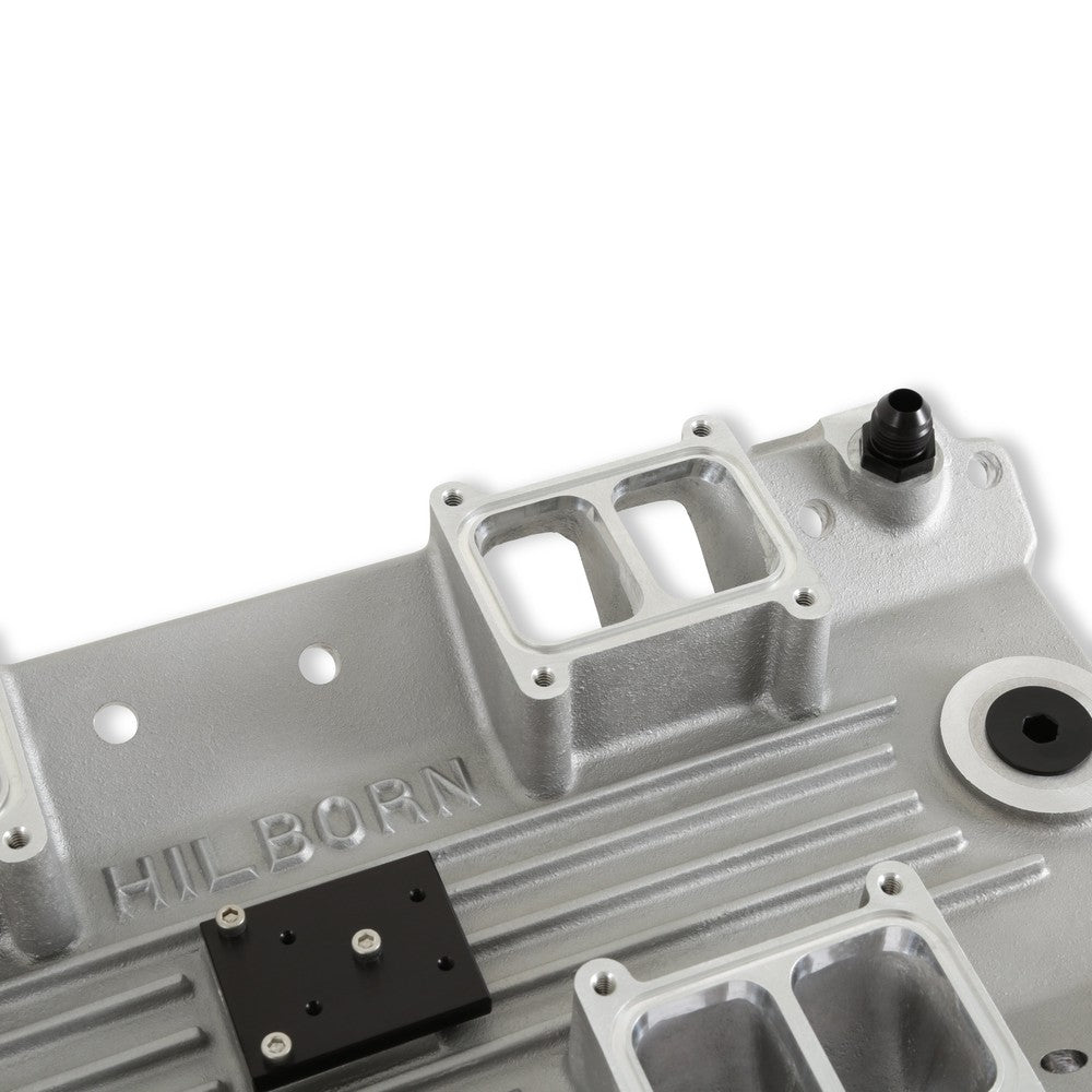 Hilborn Fuel Injection