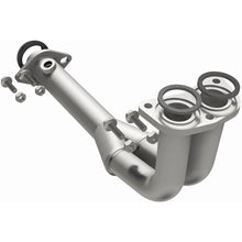 画像をギャラリービューアに読み込む, BRE Exhaust 94-01 Integra 1.8L Front Pipe Kit