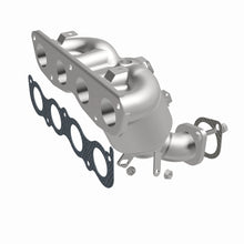 画像をギャラリービューアに読み込む, MagnaFlow Direct Fit Catalytic Converter 18-19 Hyundai Kona 2.0L
