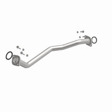 画像をギャラリービューアに読み込む, BRE Exhaust 04-09 Highlander RX330 RX350 2.4L 3.3L 3.5L Front Pipe Kit