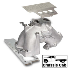 画像をギャラリービューアに読み込む, Banks Power 07.5-12 Ram Cab Chassis 6.7L Diesel Monster-Ram Intake System w/Fuel Line - Natural