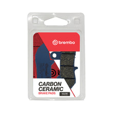 画像をギャラリービューアに読み込む, Brembo OE 92-96 Suzuki RG F, Gamma 125cc Brake Pad - Rear