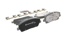 画像をギャラリービューアに読み込む, Brembo OE 20-24 Hyundai Palisade/Kia Telluride PRIME Ceramic Brake Pad - Front