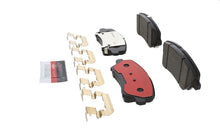 画像をギャラリービューアに読み込む, Brembo OE 2017 Hyundai Elantra/Elantra GT/16-17 Veloster/19-21 Veloster Ceramic Brake Pad - Front