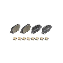 画像をギャラリービューアに読み込む, Brembo OE 17-21 Tesla Model 3/2021 Model Y Brake Pad - Rear