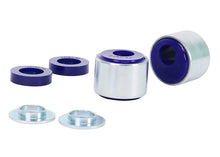 画像をギャラリービューアに読み込む, SuperPro 00-06 Nissan Sentra Front Lower Control Arm Inner Rear Bushing Kit (+Caster)