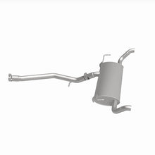 画像をギャラリービューアに読み込む, MagnaFlow 12-16 Cadillac SRX 3.6L BRE Exhaust Kit