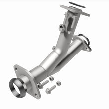 画像をギャラリービューアに読み込む, BRE Exhaust 04-09 Highlander RX330 RX350 2.4L 3.3L 3.5L Front Pipe Kit