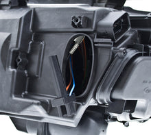 画像をギャラリービューアに読み込む, Hella 2006-2008 BMW 323i Bi-Xenon Headlight Assembly