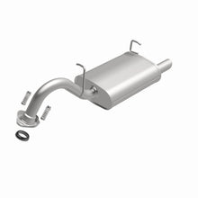 画像をギャラリービューアに読み込む, MagnaFlow BRE Exhaust Kit 07-15 Toyota Yaris 1.5L