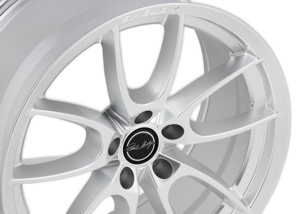 Carroll Shelby Wheels