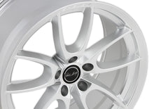 画像をギャラリービューアに読み込む, Carroll Shelby Wheels