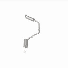 画像をギャラリービューアに読み込む, MagnaFlow BRE Exhaust Kit 99-03 VW EuroVan 2.8L