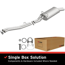 画像をギャラリービューアに読み込む, MagnaFlow BRE Exhaust Kit 87-93 BMW 325i 325is 2.5L