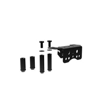 画像をギャラリービューアに読み込む, KC HiLiTES 21-24 Ford Bronco Spare Tire Carrier Light Mount w/ M12x1.5 Lug Nuts