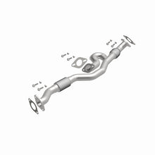 画像をギャラリービューアに読み込む, BRE Exhaust 05-10 Sportage Tucson 2.7L Front Pipe Kit