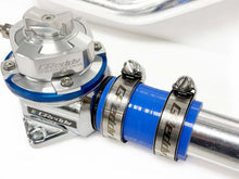 画像をギャラリービューアに読み込む, GReddy DUAL BEAD BOOST CLAMP 26-39MM #16 STAINLESS