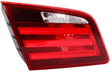 画像をギャラリービューアに読み込む, Hella 2011-2013 BMW 528i Left Inner Tail Light