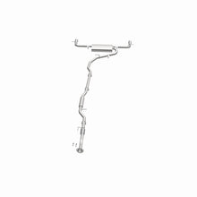 画像をギャラリービューアに読み込む, MagnaFlow BRE Exhaust Kit 07-10 Edge MKX 3.5L