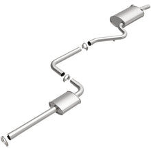 画像をギャラリービューアに読み込む, BRE Exhaust 02-06 Chrysler Sebring 2.4L Exhaust Kit