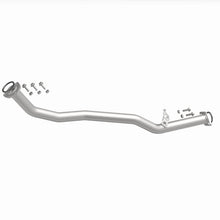 画像をギャラリービューアに読み込む, BRE Exhaust 89-95 Pickup 3.0L Front Pipe Kit