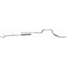 画像をギャラリービューアに読み込む, MagnaFlow BRE Exhaust Kit 06-10 Explorer Mountaineer Sport Trac 4.0L