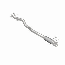画像をギャラリービューアに読み込む, BRE Exhaust 14-22 Jeep Cherokee 3.2L Front Pipe Kit