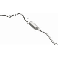 画像をギャラリービューアに読み込む, MagnaFlow BRE Exhaust Kit 02-07 Silverado Sierra