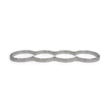 画像をギャラリービューアに読み込む, BLOX Racing Block Guard for D16Z-Y (1.6L SOHC VTEC)