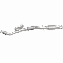 画像をギャラリービューアに読み込む, Magnaflow 16-19 Cadillac XTS/14-17 Chevy Impala 3.6L Calif Grade CARB Compliant DF Catalytic Conv
