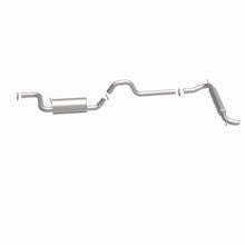 画像をギャラリービューアに読み込む, MagnaFlow BRE Exhaust Kit 05-07 Grand Caravan Town &amp; Country