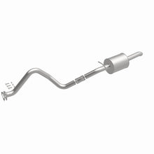 画像をギャラリービューアに読み込む, BRExhaust 99-04 Land Rover Discovery Muffler Kit