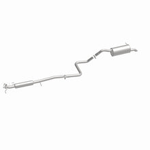 画像をギャラリービューアに読み込む, BRExhaust 14-16 Ford Fiesta 1.6L Exhaust Kit
