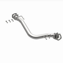 画像をギャラリービューアに読み込む, BRE Exhaust 97-06 Wrangler 2.4L 2.5L 4.0L Front Pipe Kit