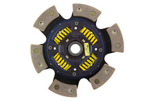 画像をギャラリービューアに読み込む, ACT 1991 Dodge Stealth 6 Pad Sprung Race Disc