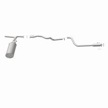 画像をギャラリービューアに読み込む, MagnaFlow BRE Exhaust Kit 97-05 Classic Malibu Cutlass