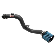 画像をギャラリービューアに読み込む, Injen 22-23 Honda Civic/Civic Si 1.5L 4 Cyl. Wrinkle Black Cold Air Intake