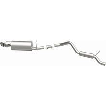 画像をギャラリービューアに読み込む, MagnaFlow BRE Exhaust Kit 10-13 Ford Transit Connect 2.0L