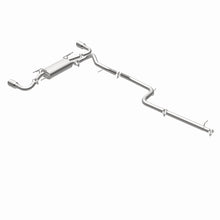 画像をギャラリービューアに読み込む, BRExhaust 10-13 Mazda 3 2.5L Exhaust Kit